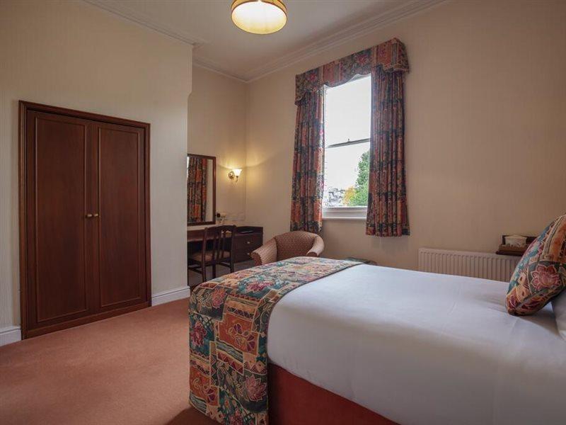Arundel House Hotel Cambridge  Exterior photo