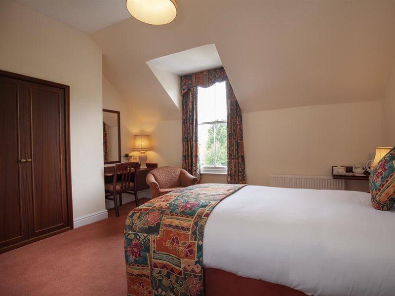 Arundel House Hotel Cambridge  Exterior photo