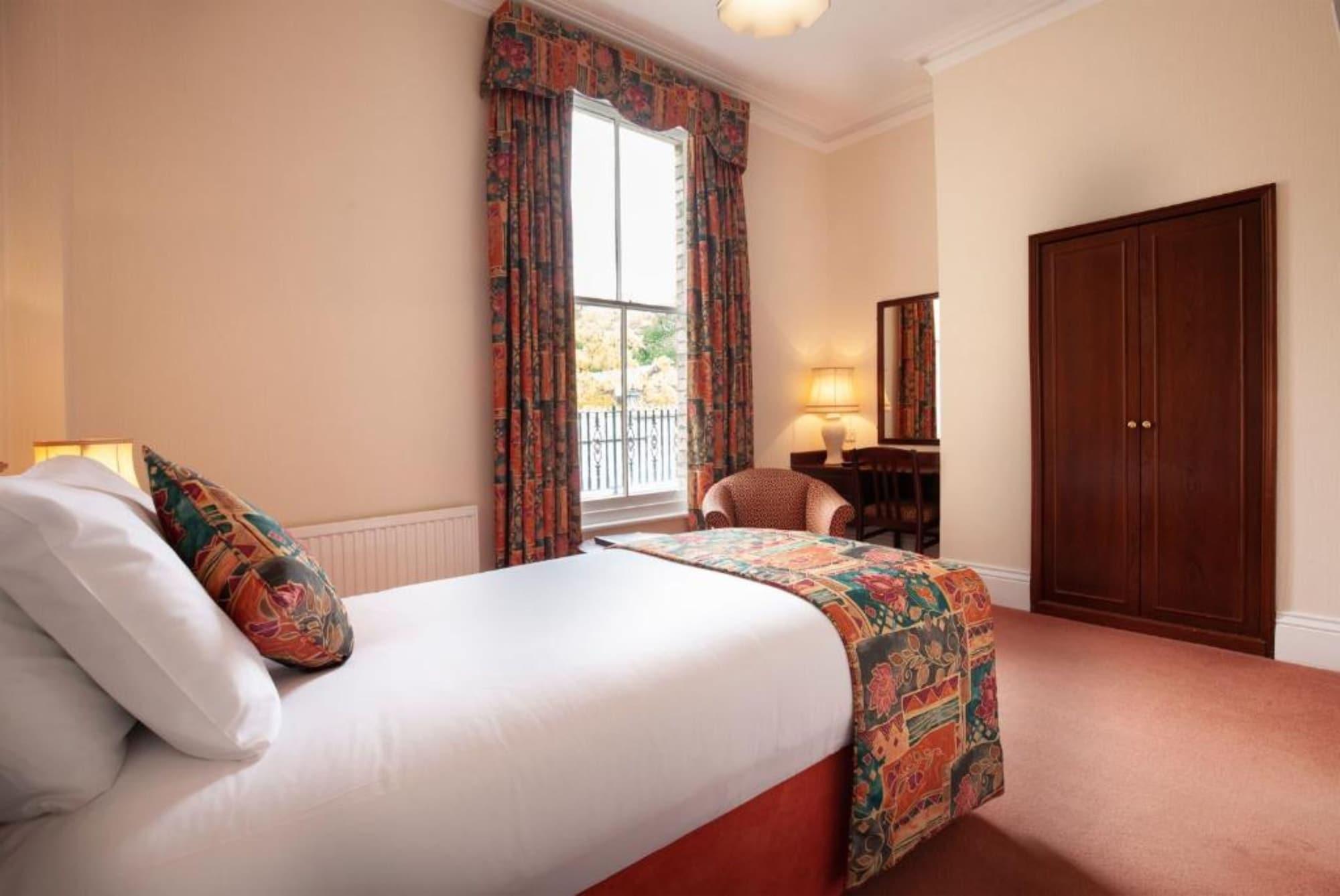 Arundel House Hotel Cambridge  Exterior photo