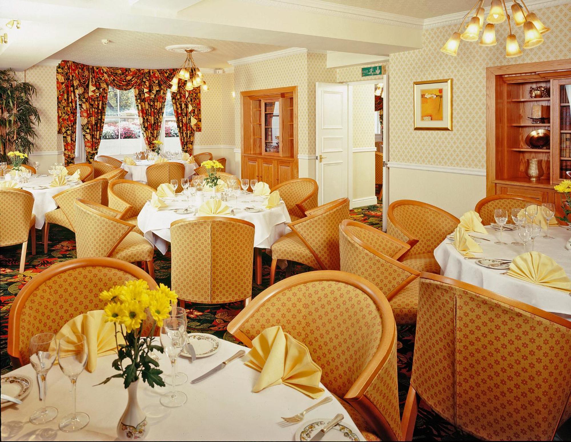 Arundel House Hotel Cambridge  Exterior photo