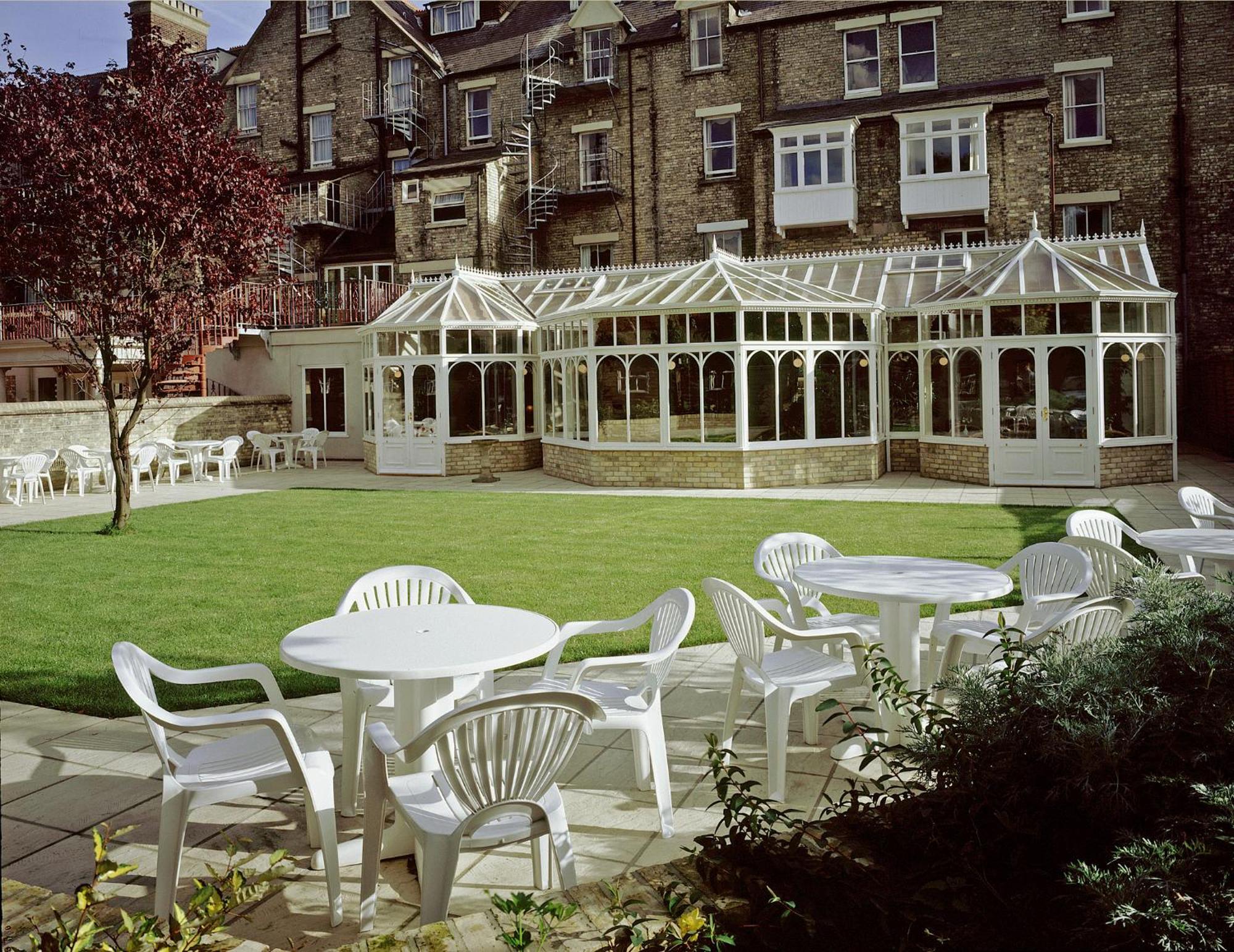 Arundel House Hotel Cambridge  Exterior photo