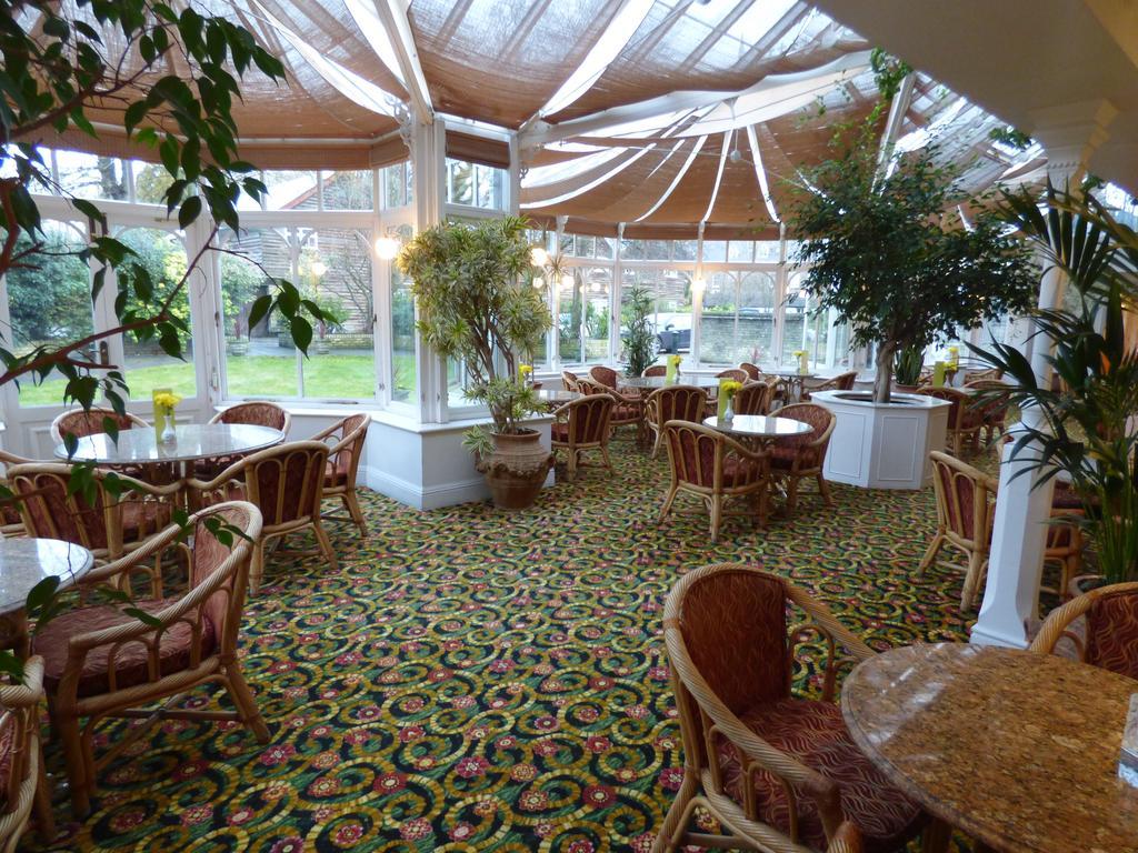 Arundel House Hotel Cambridge  Exterior photo