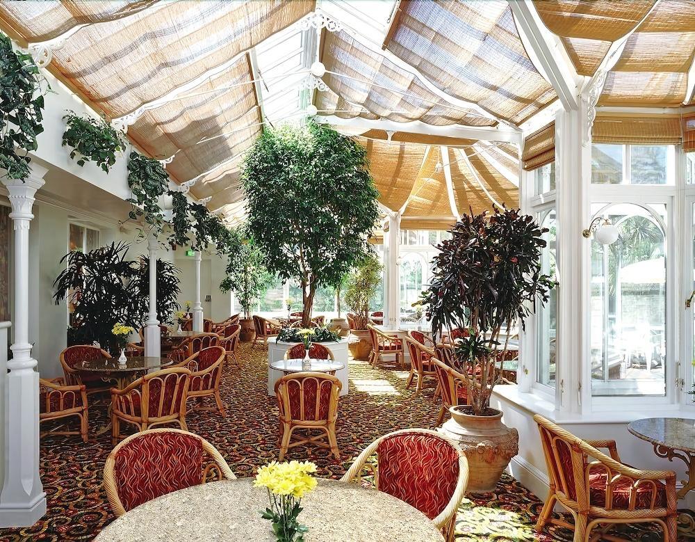 Arundel House Hotel Cambridge  Exterior photo