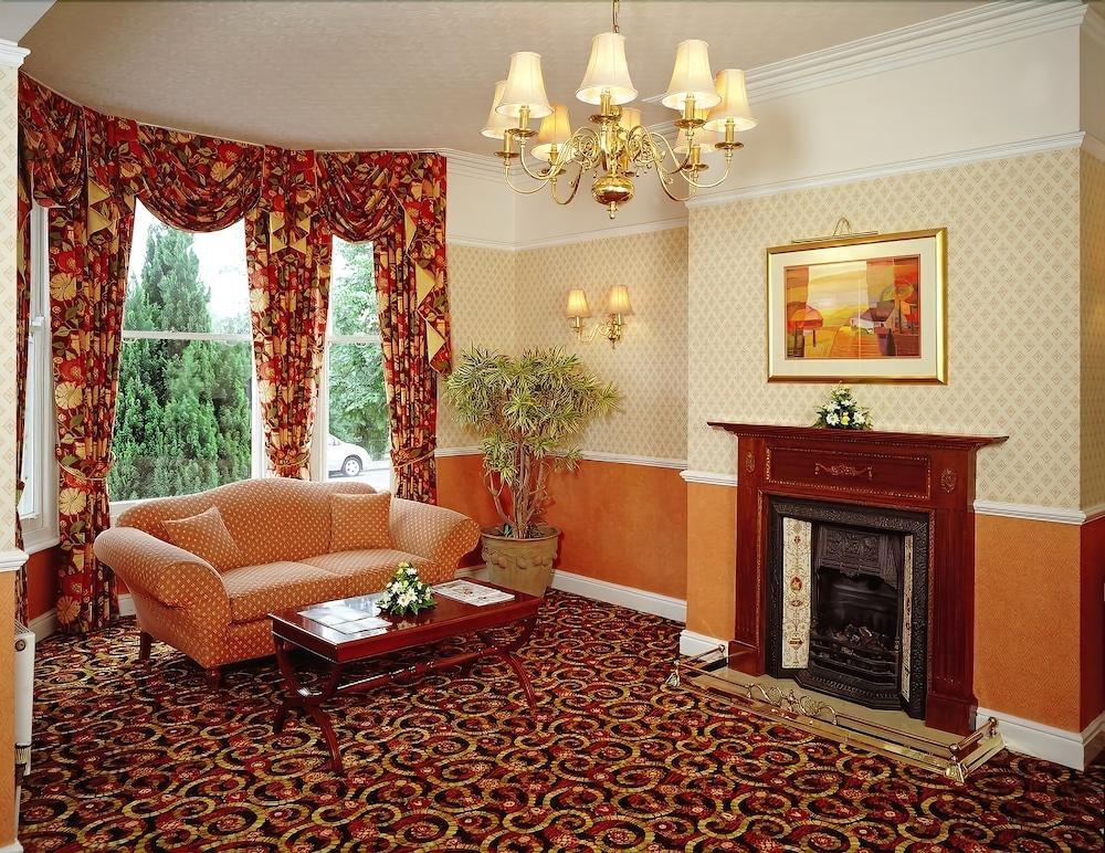 Arundel House Hotel Cambridge  Exterior photo