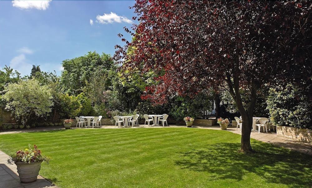 Arundel House Hotel Cambridge  Exterior photo