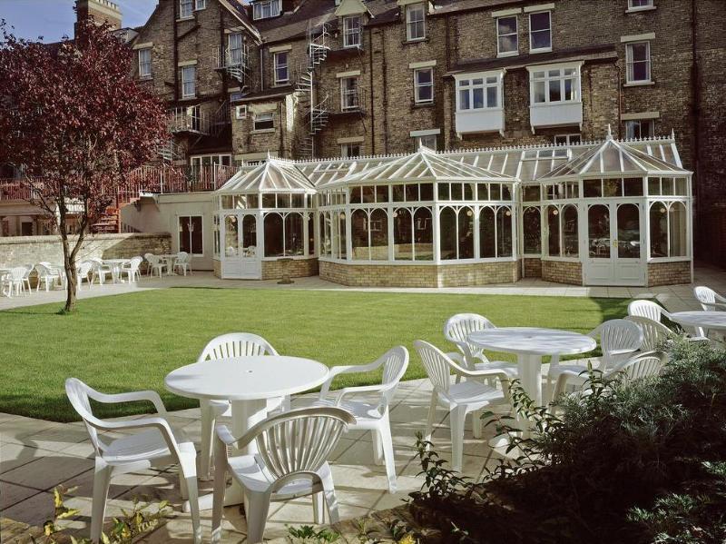 Arundel House Hotel Cambridge  Exterior photo